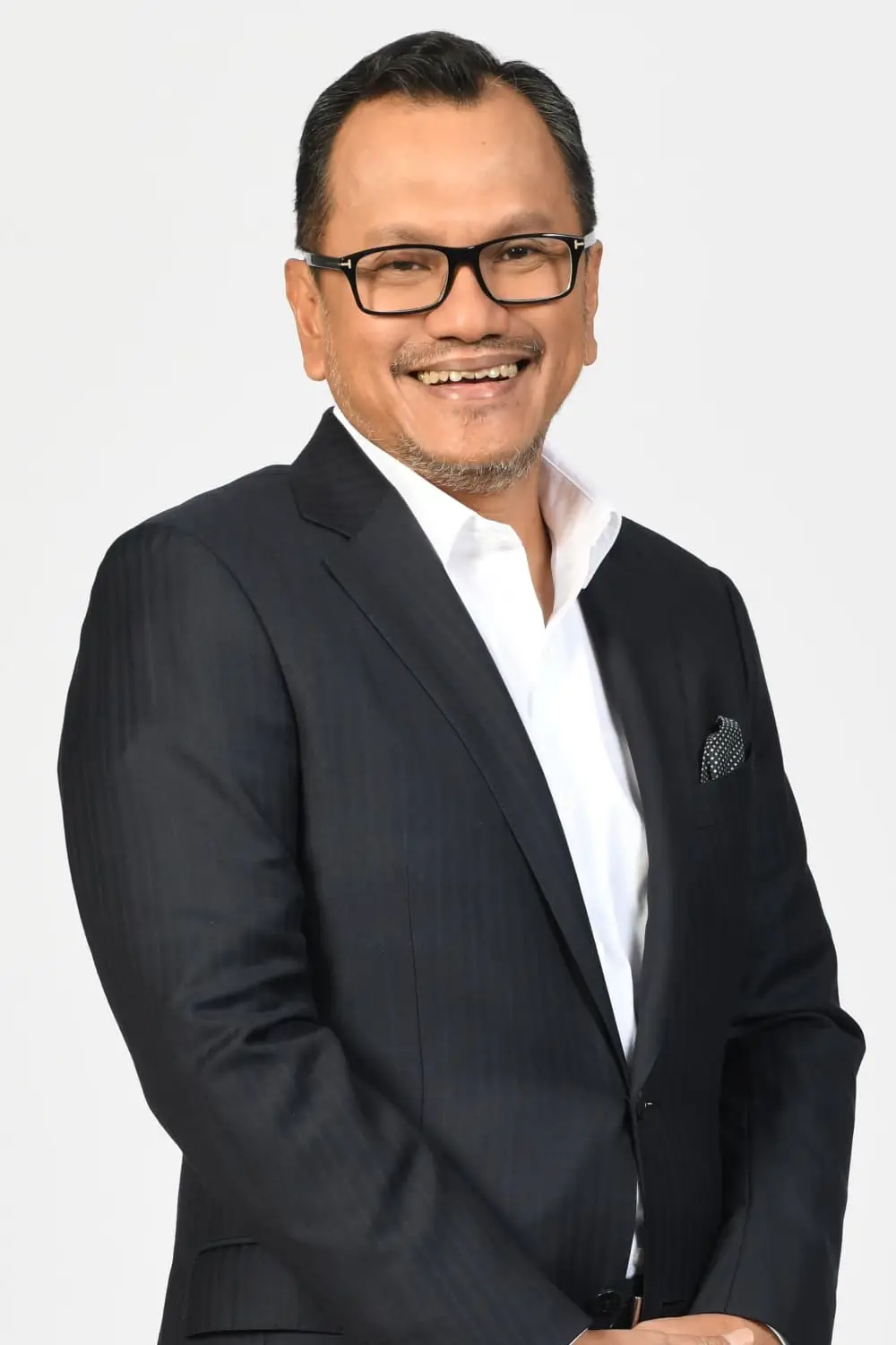 Profile - Jastiro Abi