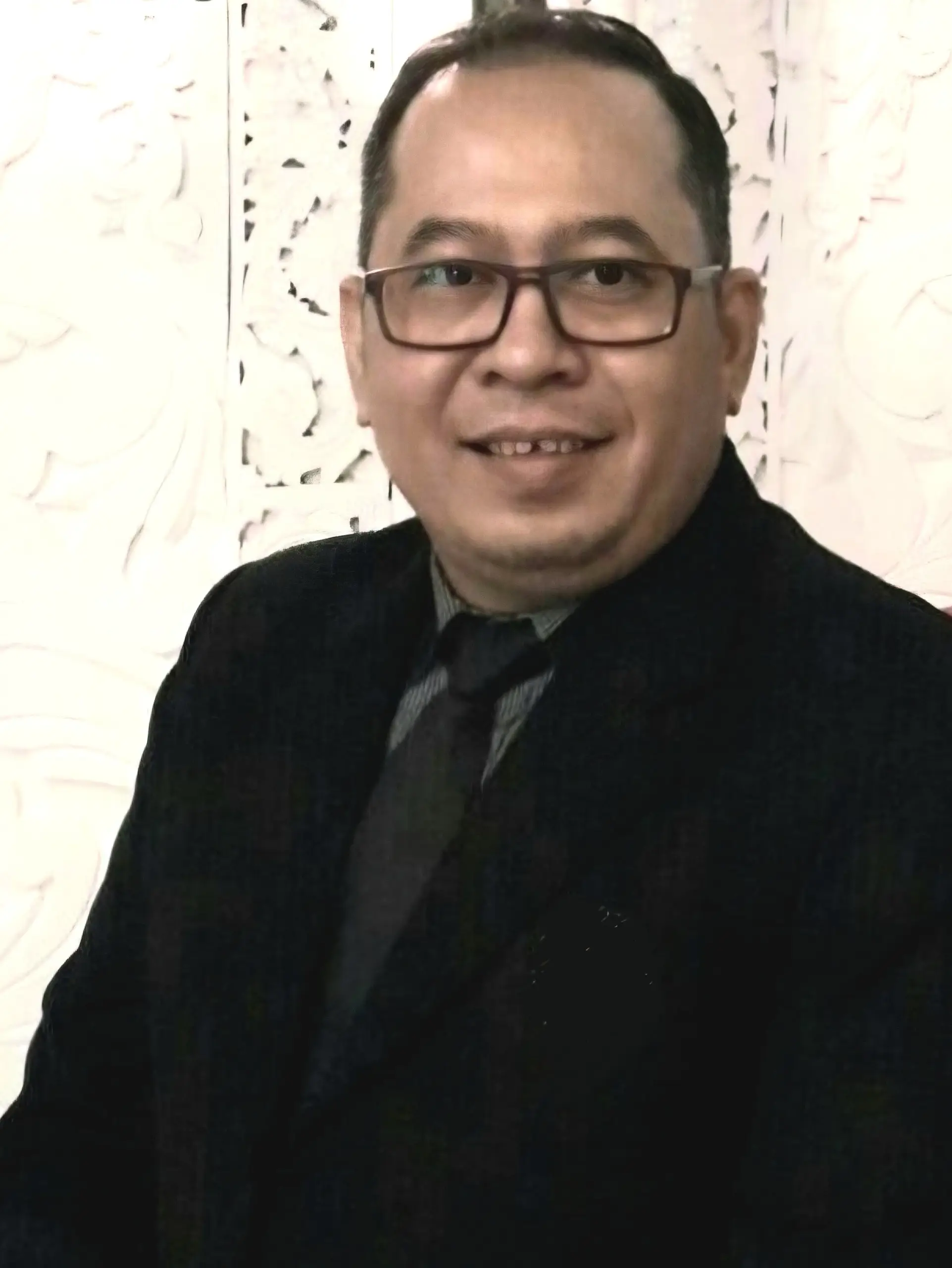 Profile -Riza Renanda